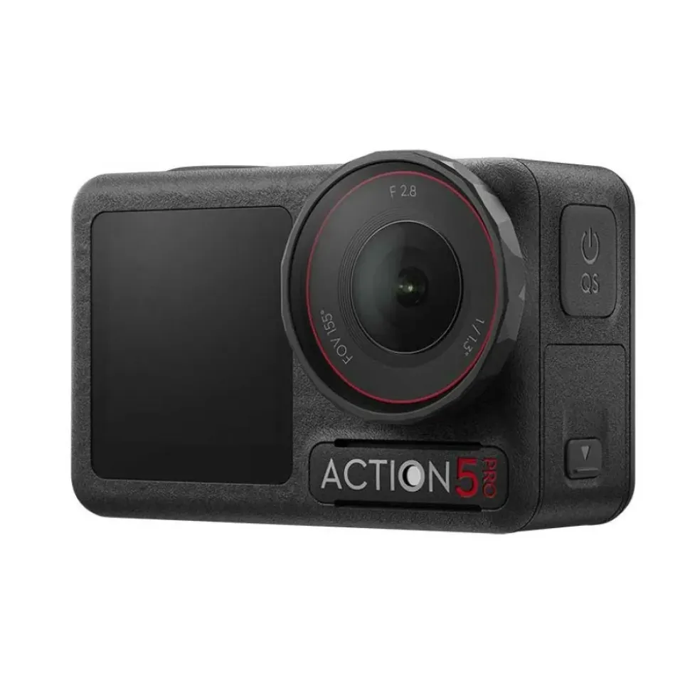 Dji Cámara deportiva Osmo Action 5 Pro