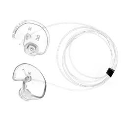 Docsplugs Invento de surf Pro Dist Earplugs With