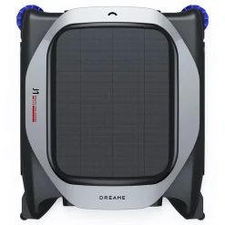 Dreame Robot limpiafondos J1 Robotic
