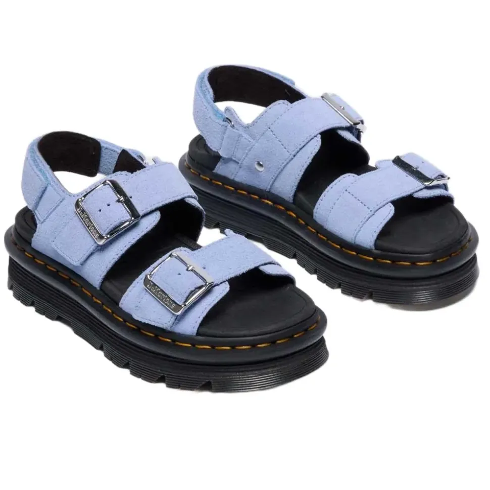 Dr Martens Zuecos Elphie Mj