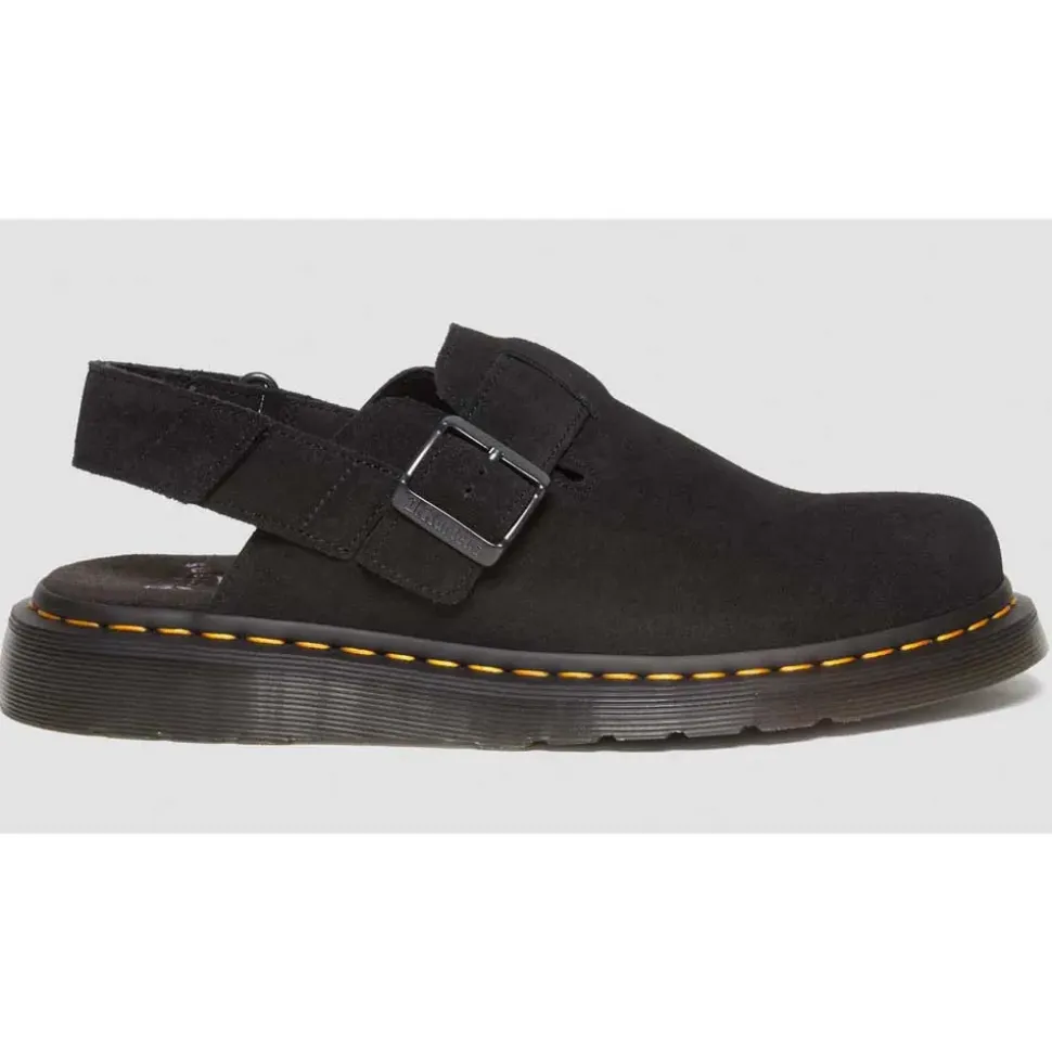 Dr Martens Zuecos Jorge II