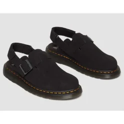 Dr Martens Zuecos Jorge II