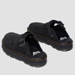 Dr Martens Zuecos Zebzag Mule