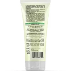 Dr. Organic Gel Aloe Vera 200ml