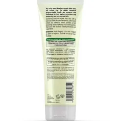 Dr. Organic Gel de Aloe Vera con Pepino Hamamelis y Caléndula 200ml