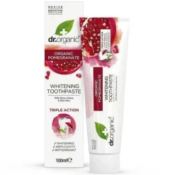 Dr. Organic Granada 100ml