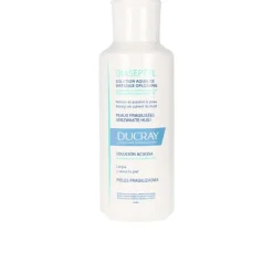 Ducray Solución Acuosa Diaseptyl 125Ml