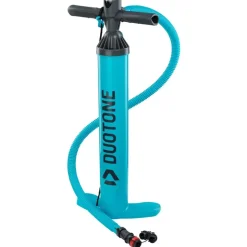 Duotone Bomba de pie Double action power hp8