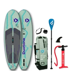 Duotone Set de paddle surf hinchable Now air sls 7´10´´