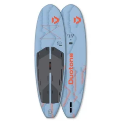 Duotone Tabla de paddle surf hinchable Flow air sls 10´4´´