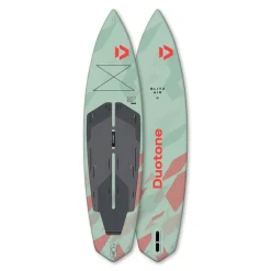 Duotone Tabla de paddle surf hinchable Blitz air 12´0´´