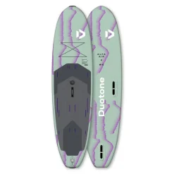 Duotone Tabla de paddle surf hinchable Alfa ws air 11´0´´