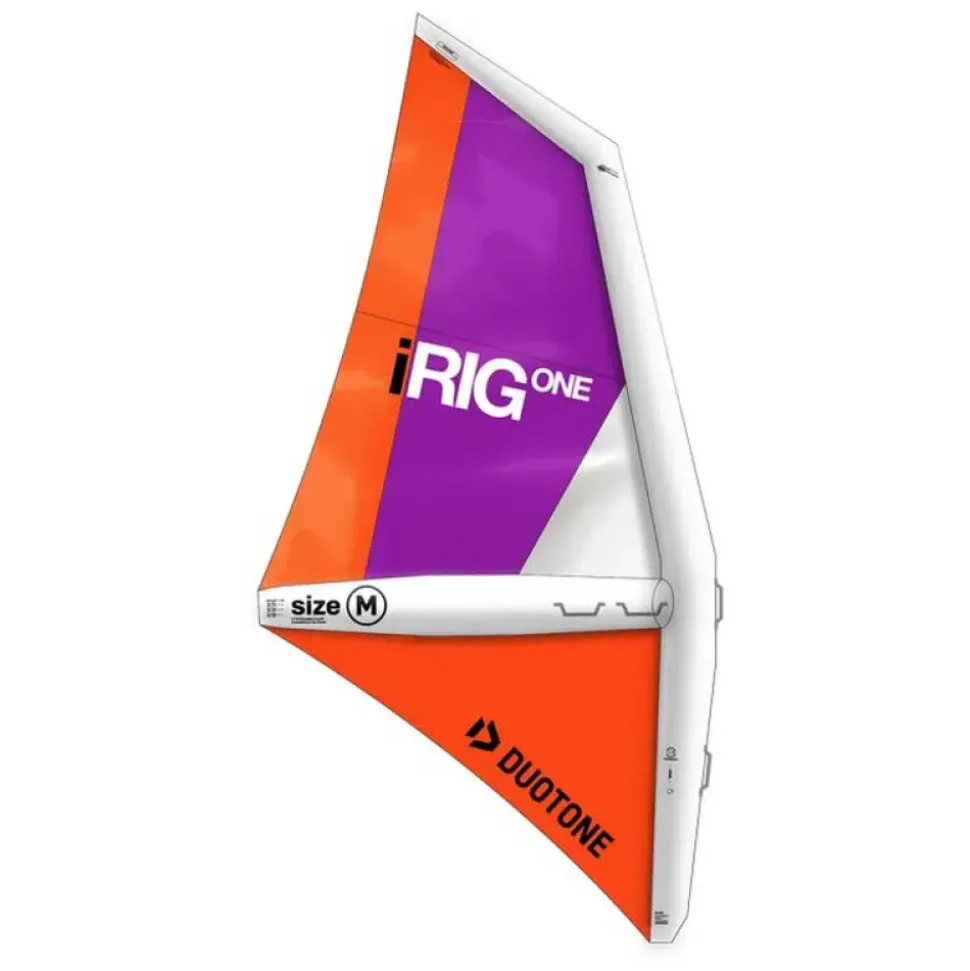 Duotone Vela de Paddle Surf Irig.one