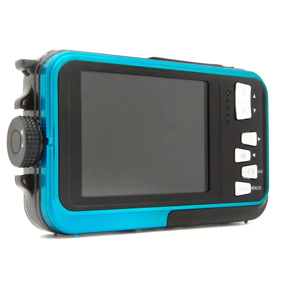 Easypix Cámara GoXtreme Reef