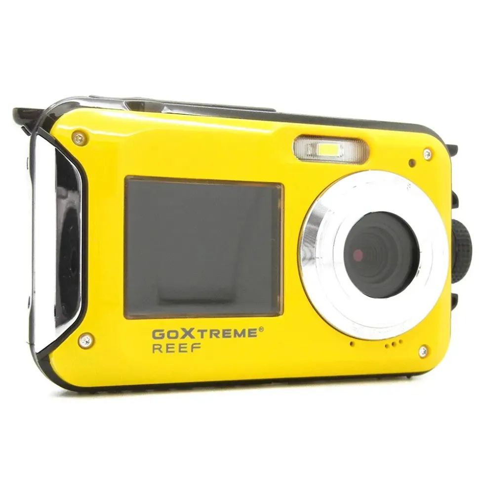 Easypix Cámara GoXtreme Reef Underwater
