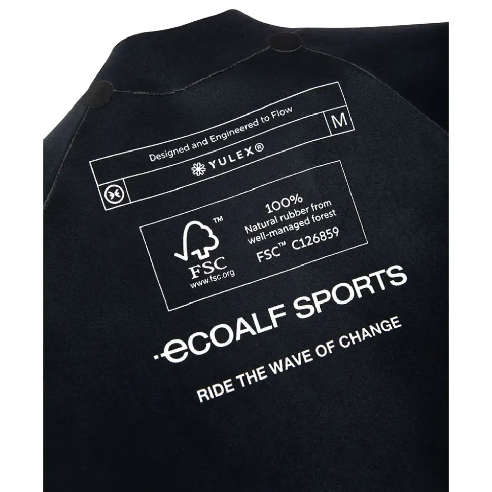 Ecoalf Camiseta térmica de manga larga Nazarealf Yulexalf1