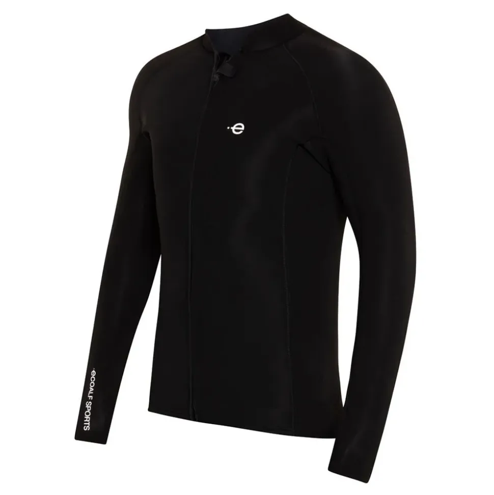 Ecoalf Camiseta térmica de manga larga Nazarealf Yulexalf1