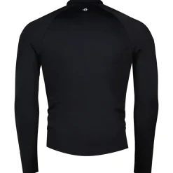 Ecoalf Rash guard manga larga con media cremallera Nusa