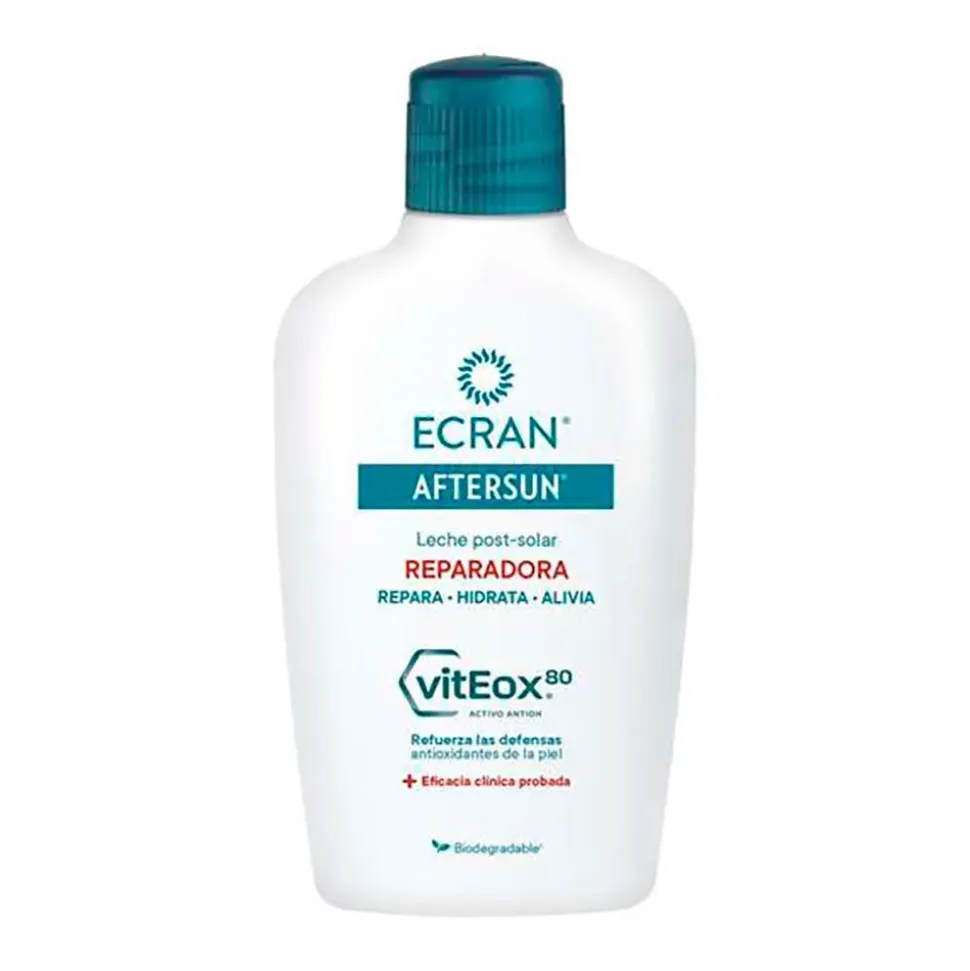 Ecran Aftersun 200ml