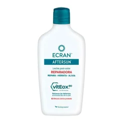 Ecran Leche Aftersun Boombde 400ml