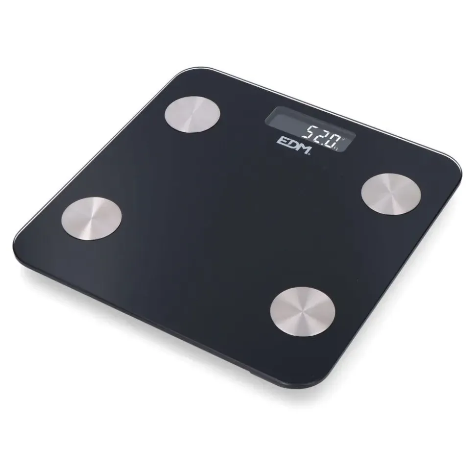 Edm Báscula Body Composition