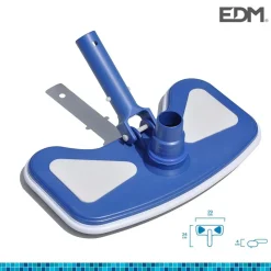 Edm Limpiafondos manual