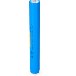 Edm Pila recargable 26650 3S1P 10.8V 5000mAh 54 Wh 36170