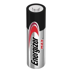 Energizer Pila alcalina AA Max LR6