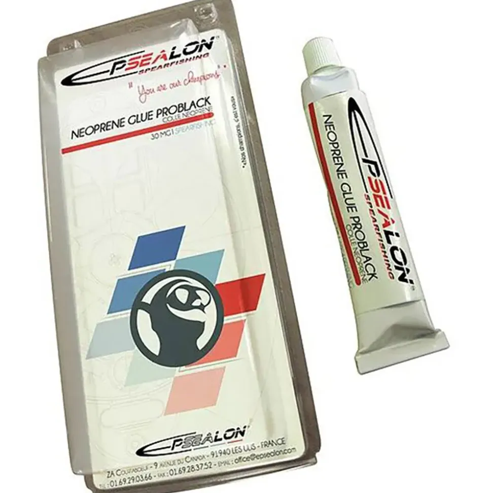 Epsealon Pegamento Neoprene Pro Black 30 gr Adhesive