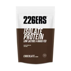 226ERS Aislado de proteína de suero Low Lactose Chocolate 1kg