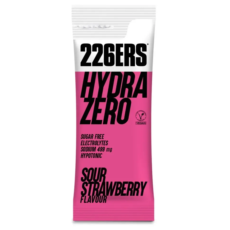 226ERS Barra monodosis Hydrazero Fresa 7.5g