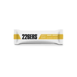 226ERS Barrita de proteínas Neo Chocolate y plátano 22g