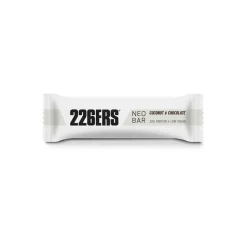 226ERS Barrita de proteínas Neo Coco y chocolate 22g
