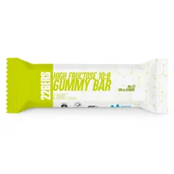 226ERS Barrita energética de goma High Fructose Lima 60g