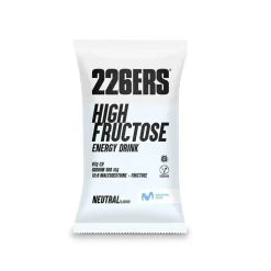 226ERS Bebida energética monodosis High Fructose 90g