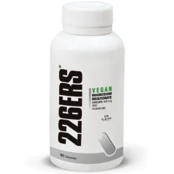 226ERS Cápsulas Magnesium Bisglycinate Sabor Neutro 90 unidades
