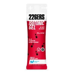 226ERS Gel energético 60g