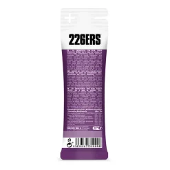 226ERS Gel energético High BCAA´s Grosella Negra 76g