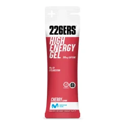 226ERS Gel energético High Cereza 76g