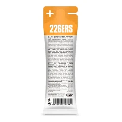 226ERS Gel energético High Fructose 80g