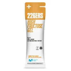 226ERS Gel energético High Fructose 80g