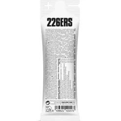226ERS Gel energético High Fructose Sabor Neutro 80g