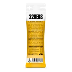 226ERS Gel energético High Plátano 76g