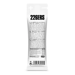 226ERS Gel energético High Sabor Neutro