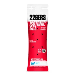 226ERS Gel energético Sandía 60g