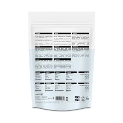 226ERS Polvo de bebida energética High Fructose 1kg
