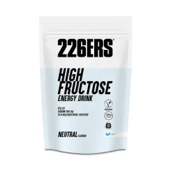226ERS Polvo de bebida energética High Fructose 1kg