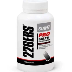 226ERS Pro Salts Sub9 Pad