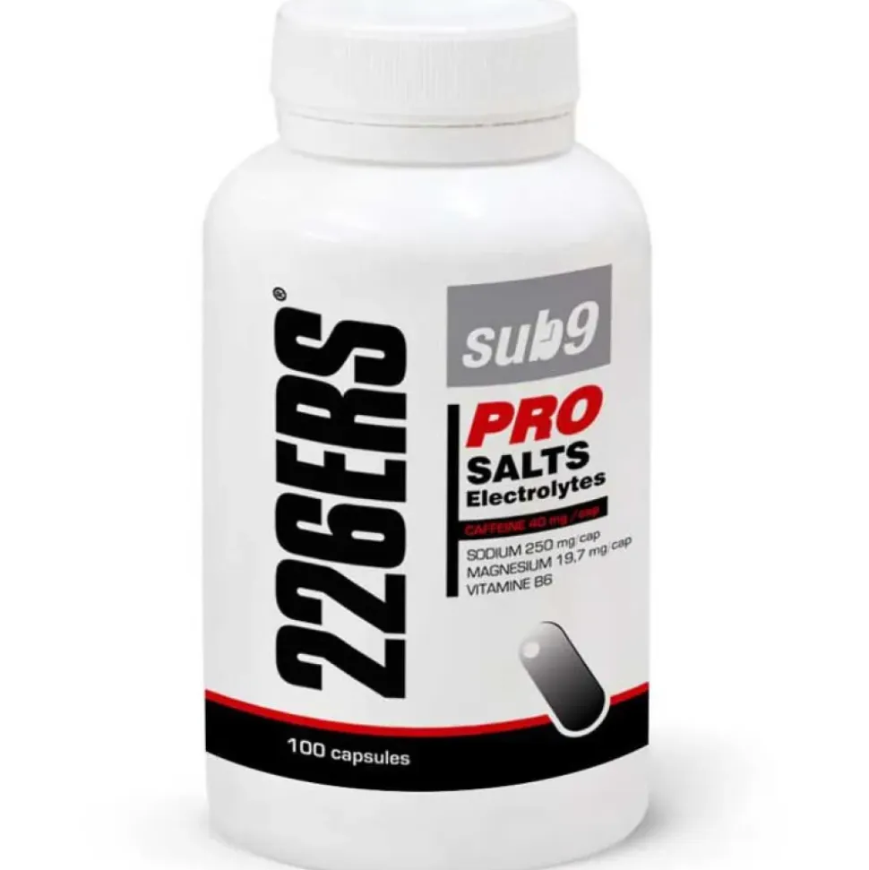 226ERS Pro Salts Sub9 Pad