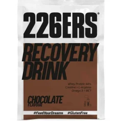 226ERS Recuperación Chocolate 50g